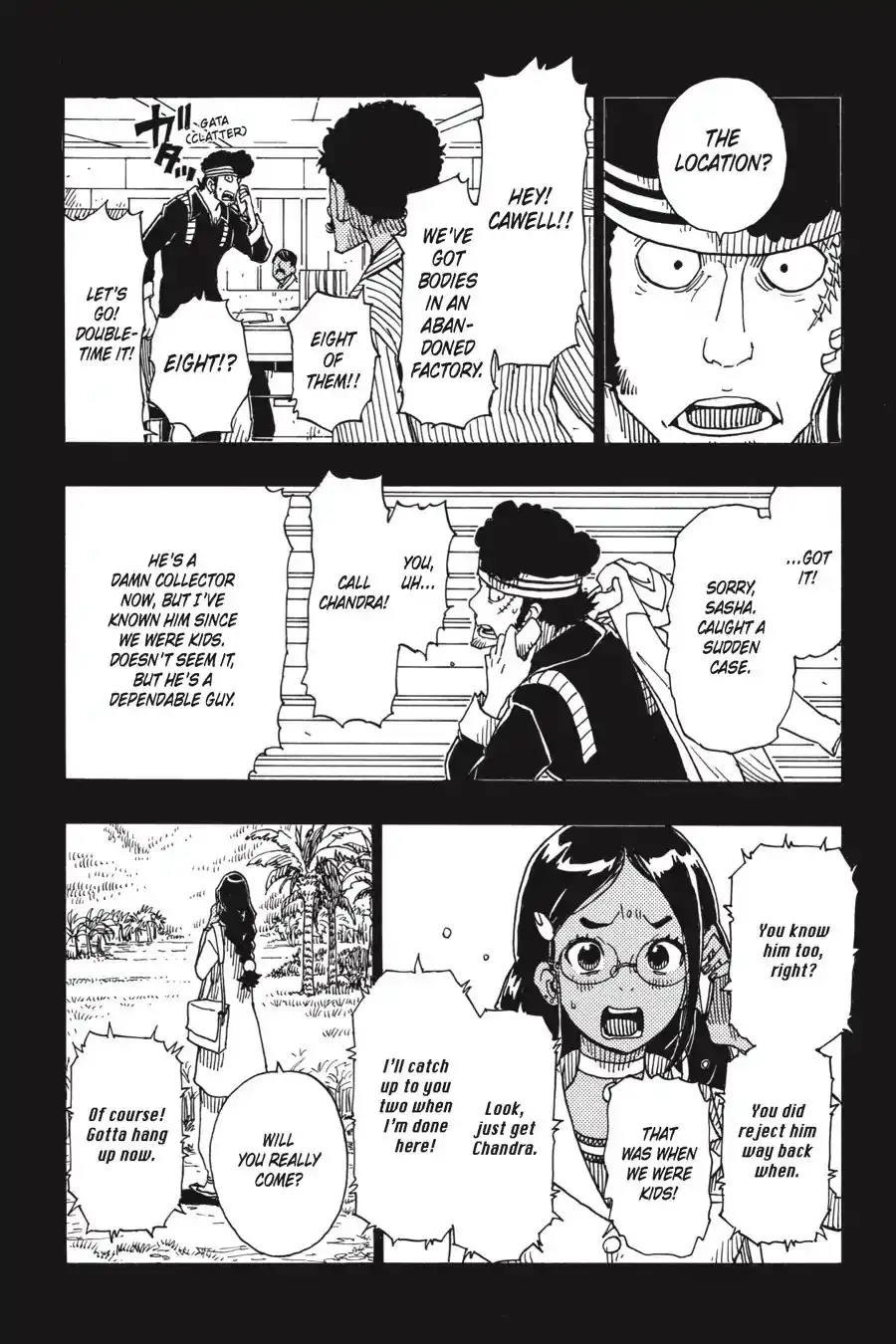 Dimension W Chapter 91 24